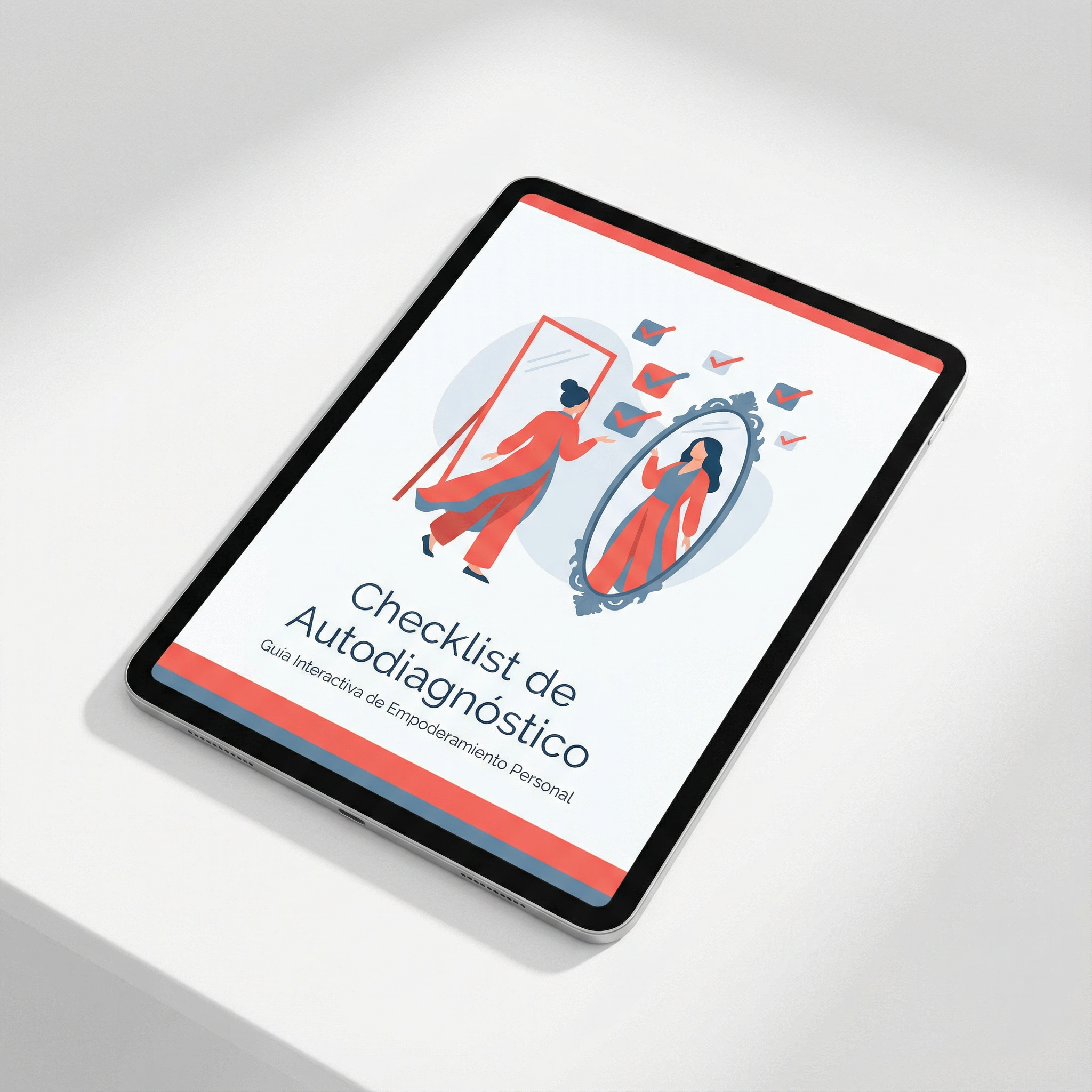 Checklist de Autodiagnóstico