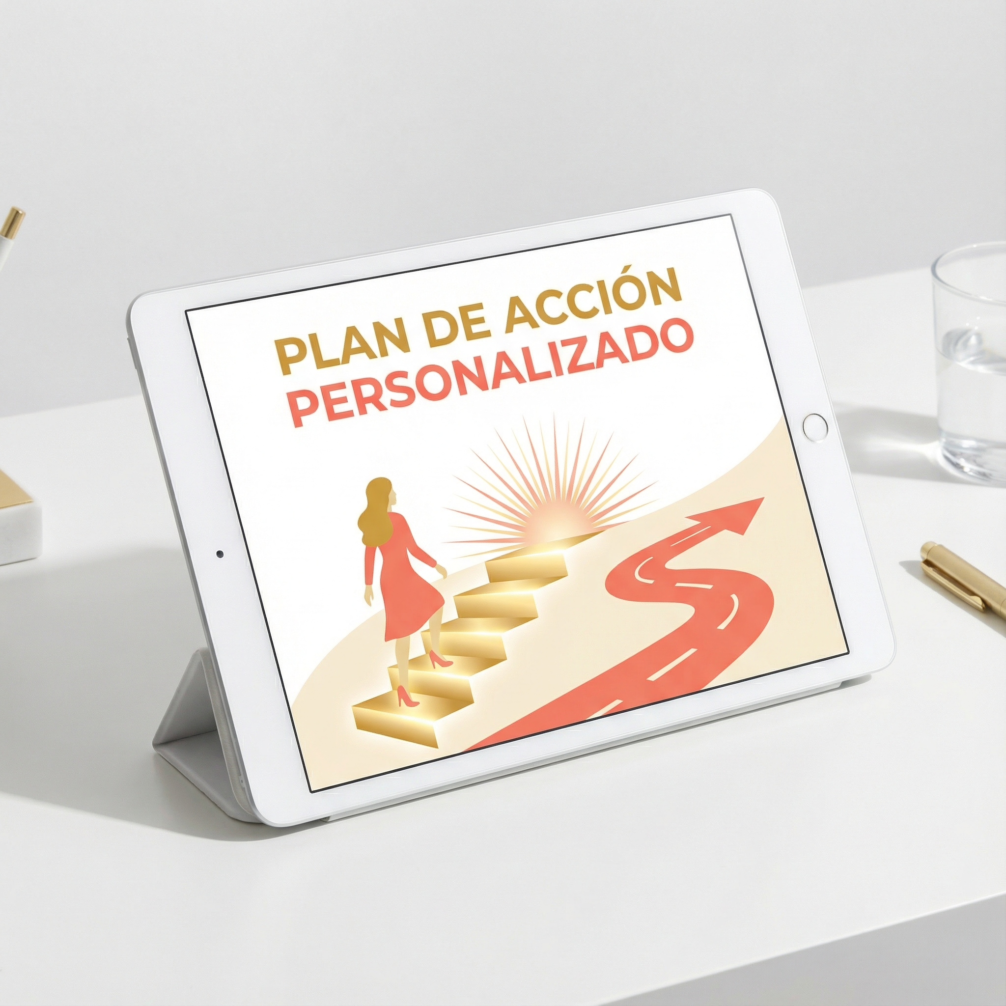 Plan de Acción Personalizado